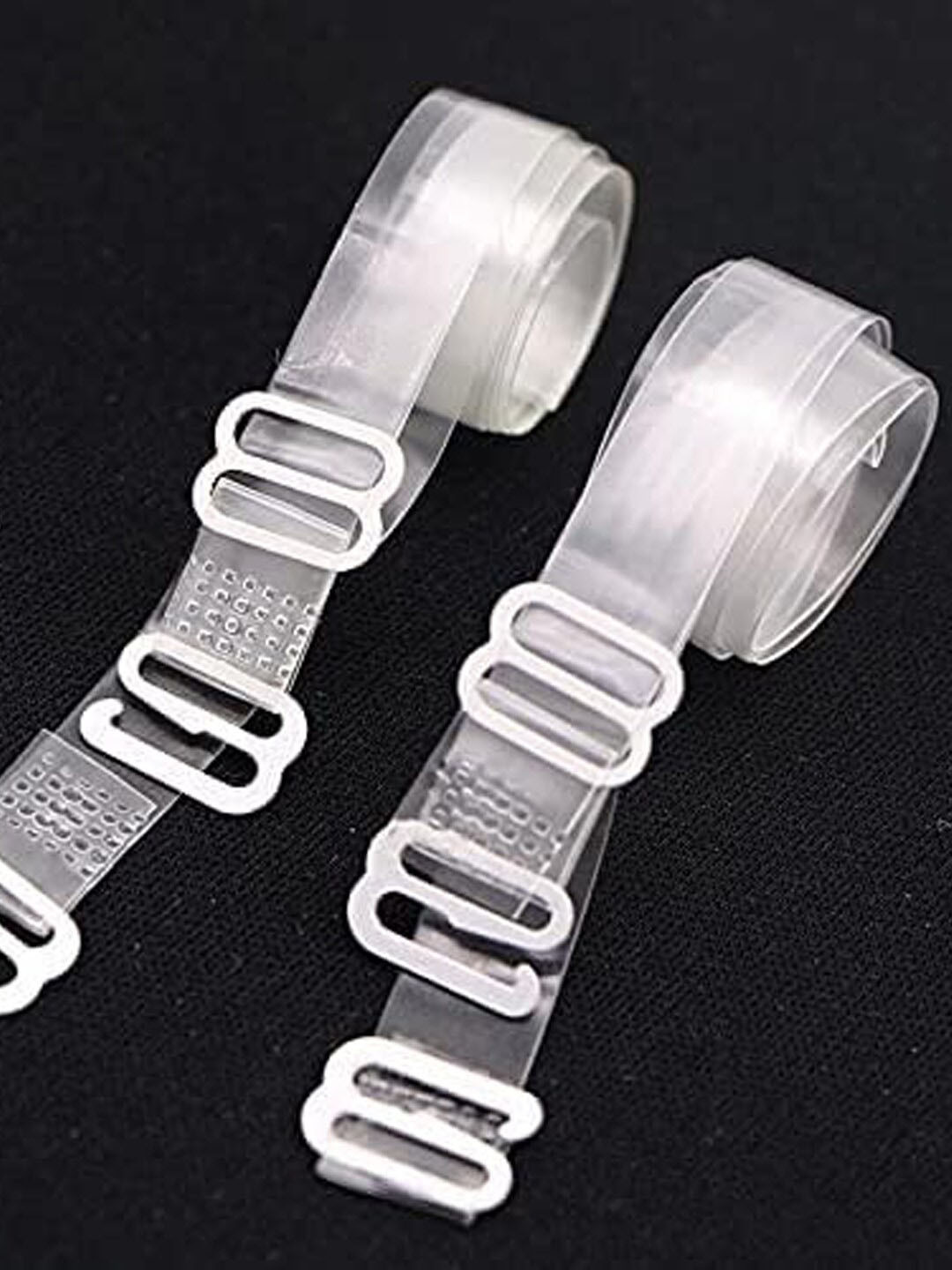 Krelin 2Pcs Adjustable Replacement Bra Straps