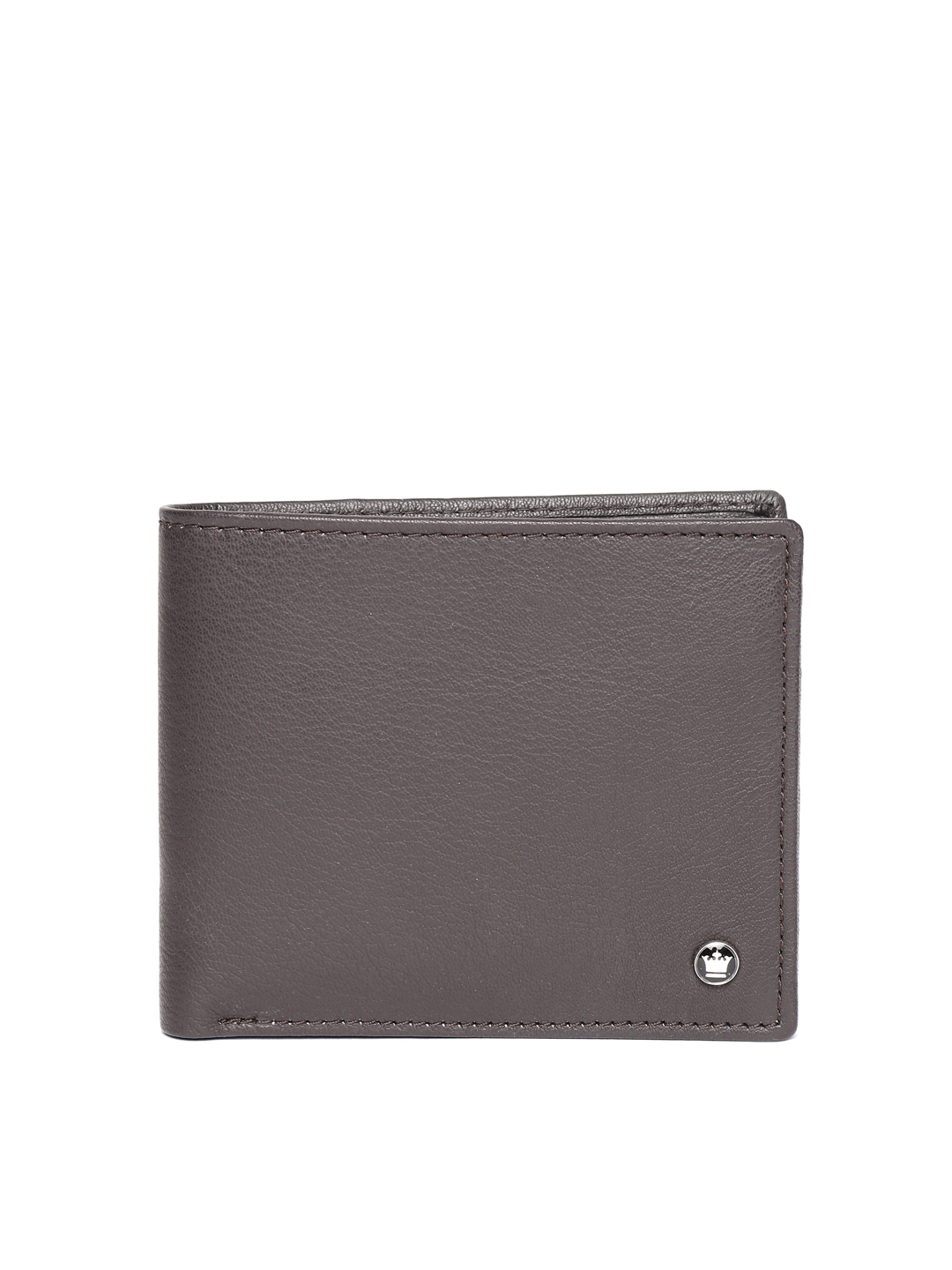 Louis Philippe leather wallet