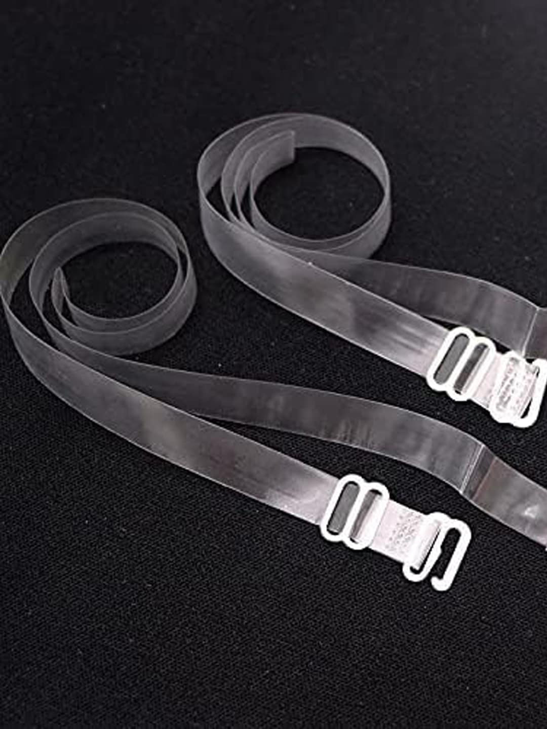 VAGHBHATT 2Pcs Adjustable Replacement Bra Straps