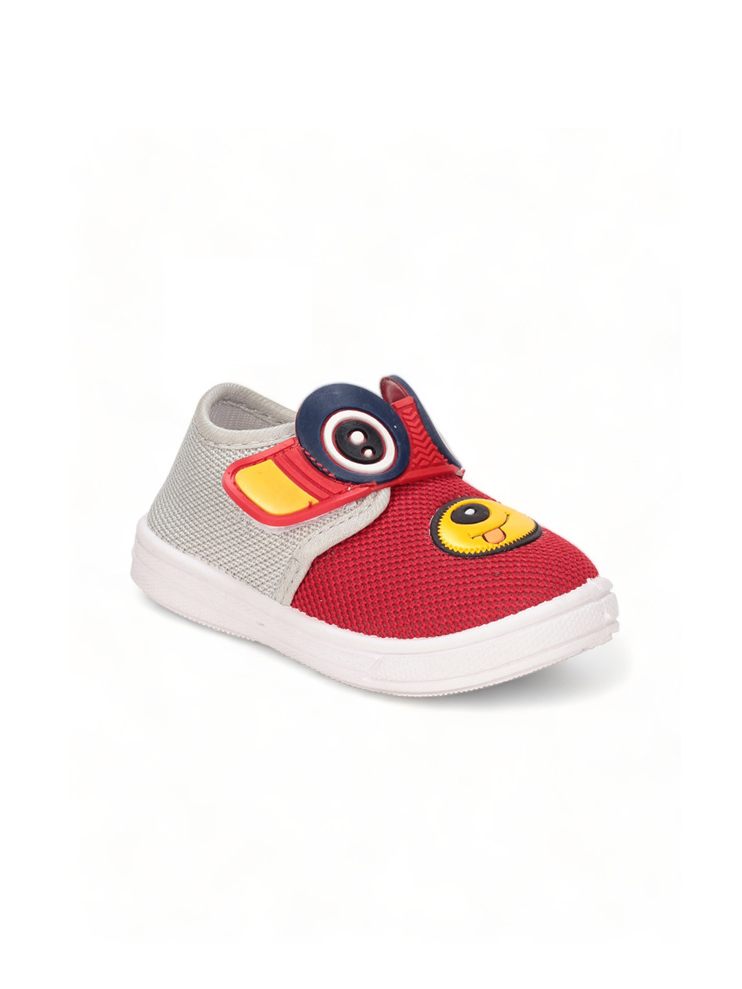 Lil Lollipop Unisex Kids Red Fashion