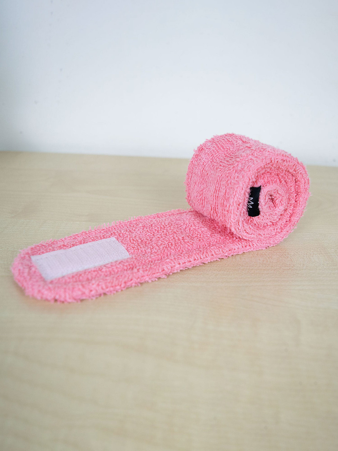 RANGOLI Set Of 2 Cotton Headbands