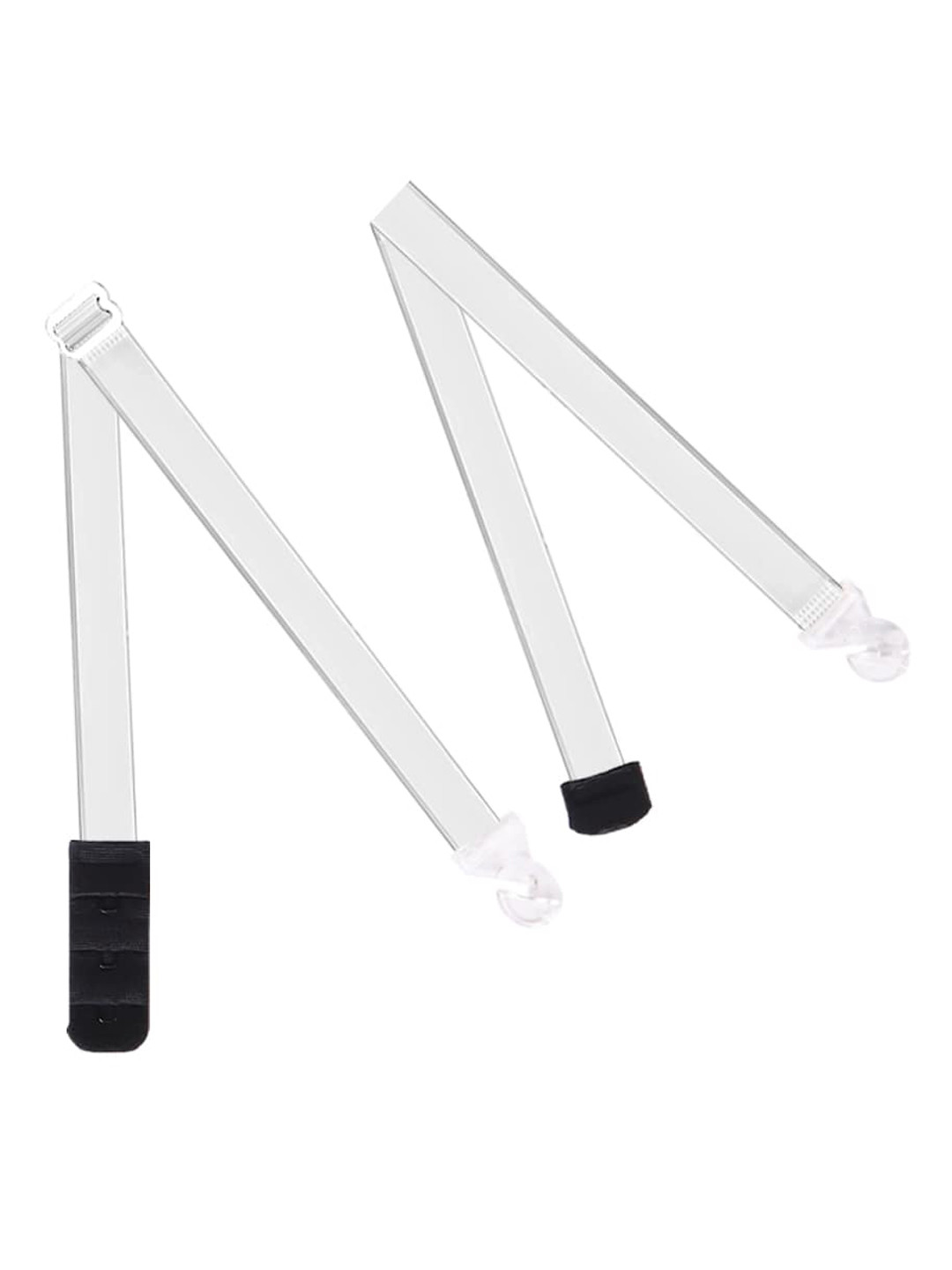 Wacoal Transparent Low Back Converter With All Day Comfort