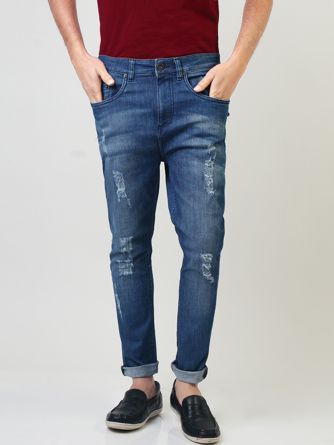 sheltr jeans
