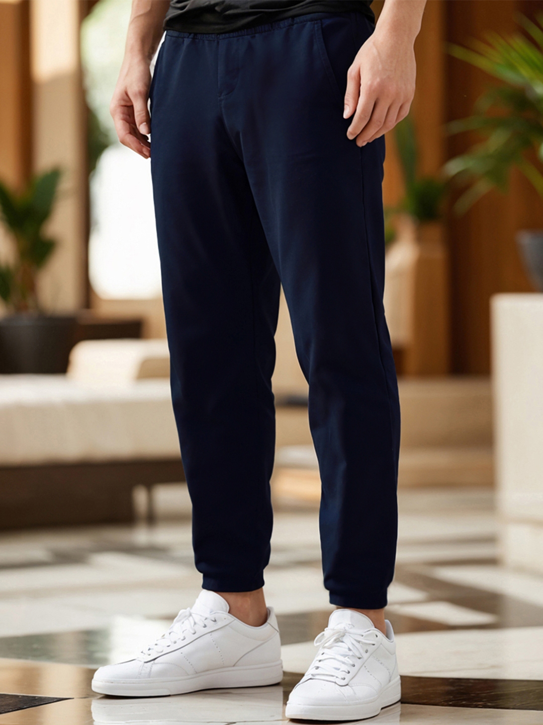 Bewakoof joggers best sale