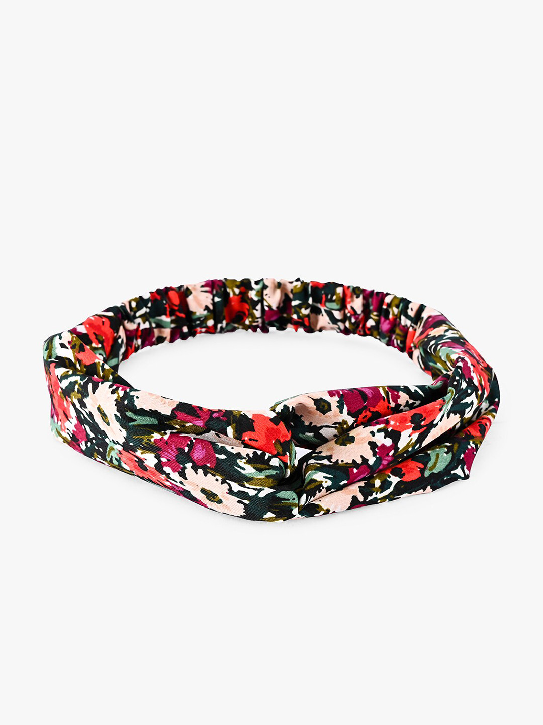 BuckleUp Printed Head Band