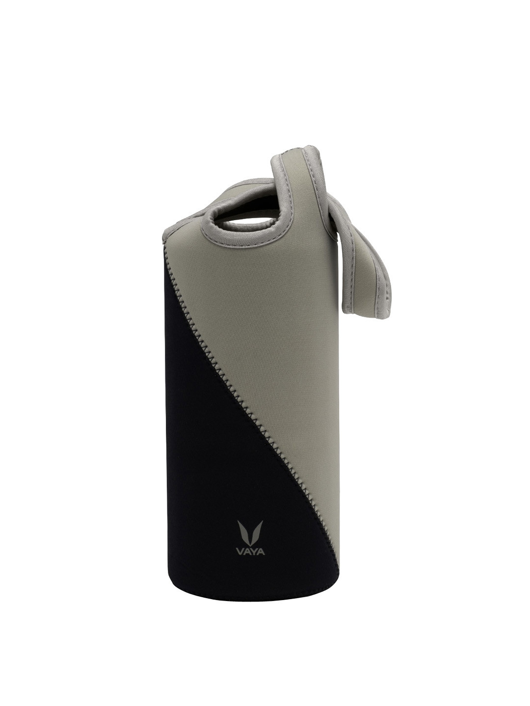 Vaya GoBag Colourblocked Foldable Reversible Lunch Bag