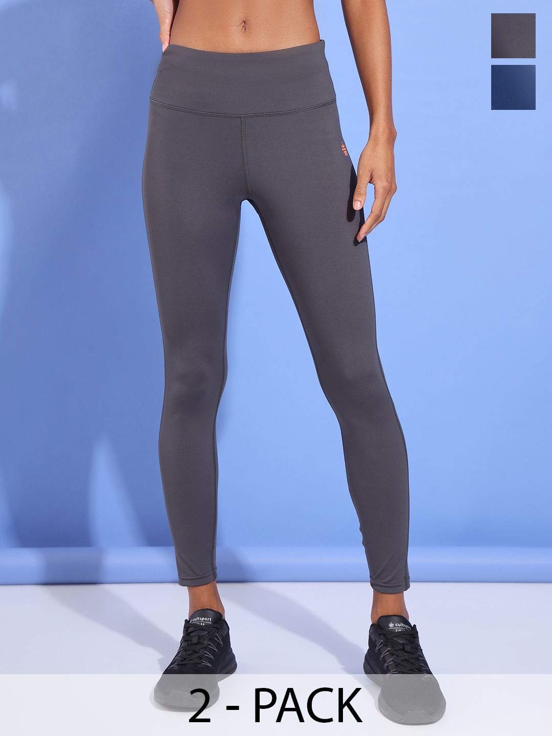 Mid rise compression tight shop