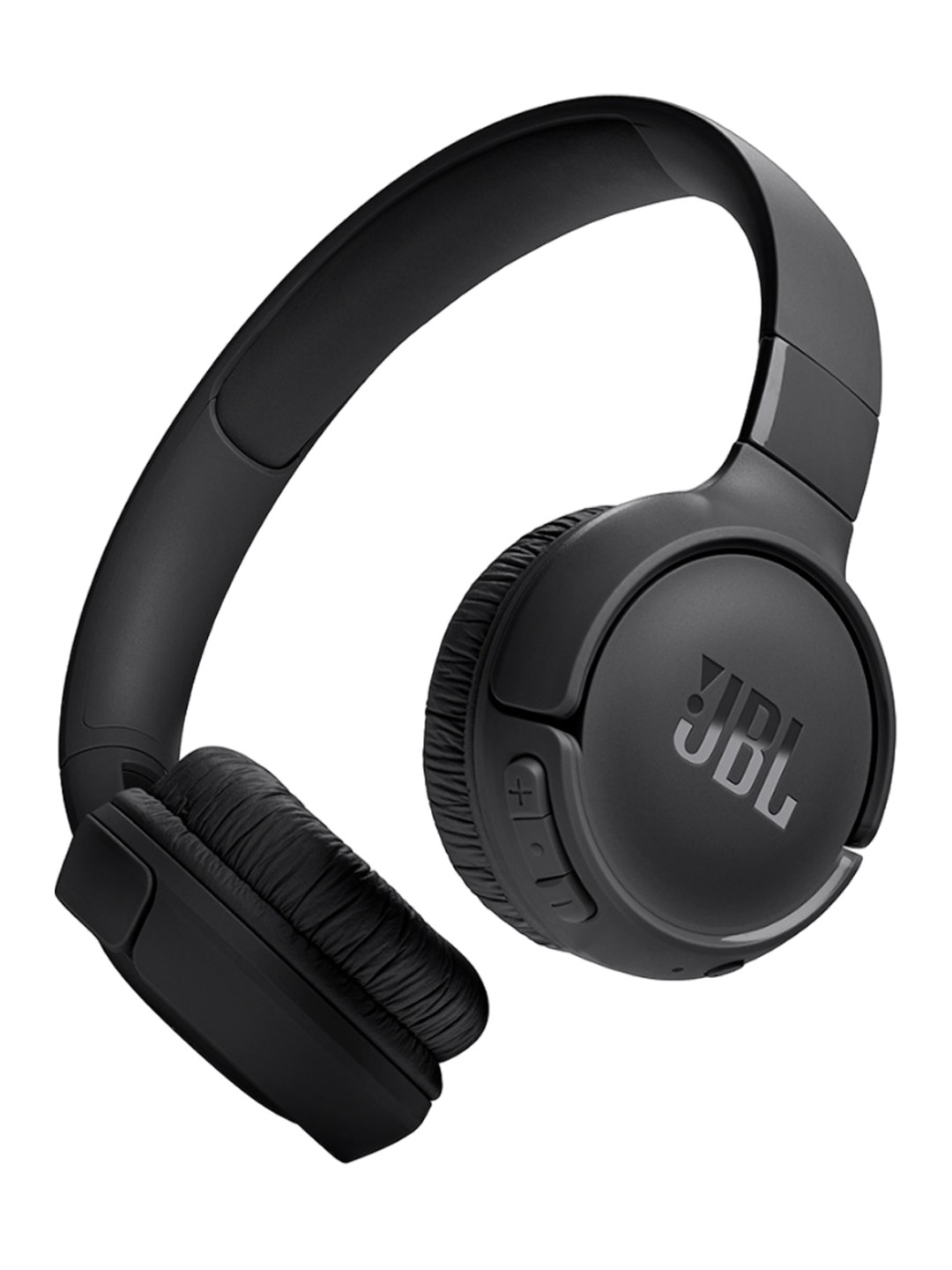 JBL Black Tune 520 BT 57Hr Playtime Pure Bass BT 5.3LE Multi Connect On Ear BT Headset