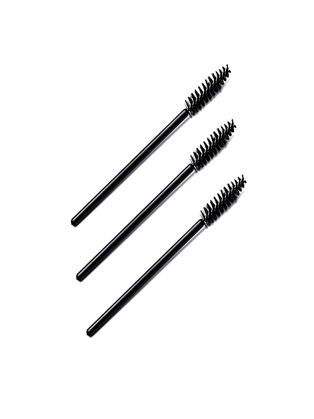 DALUCI Set of 3 Mascara Brush