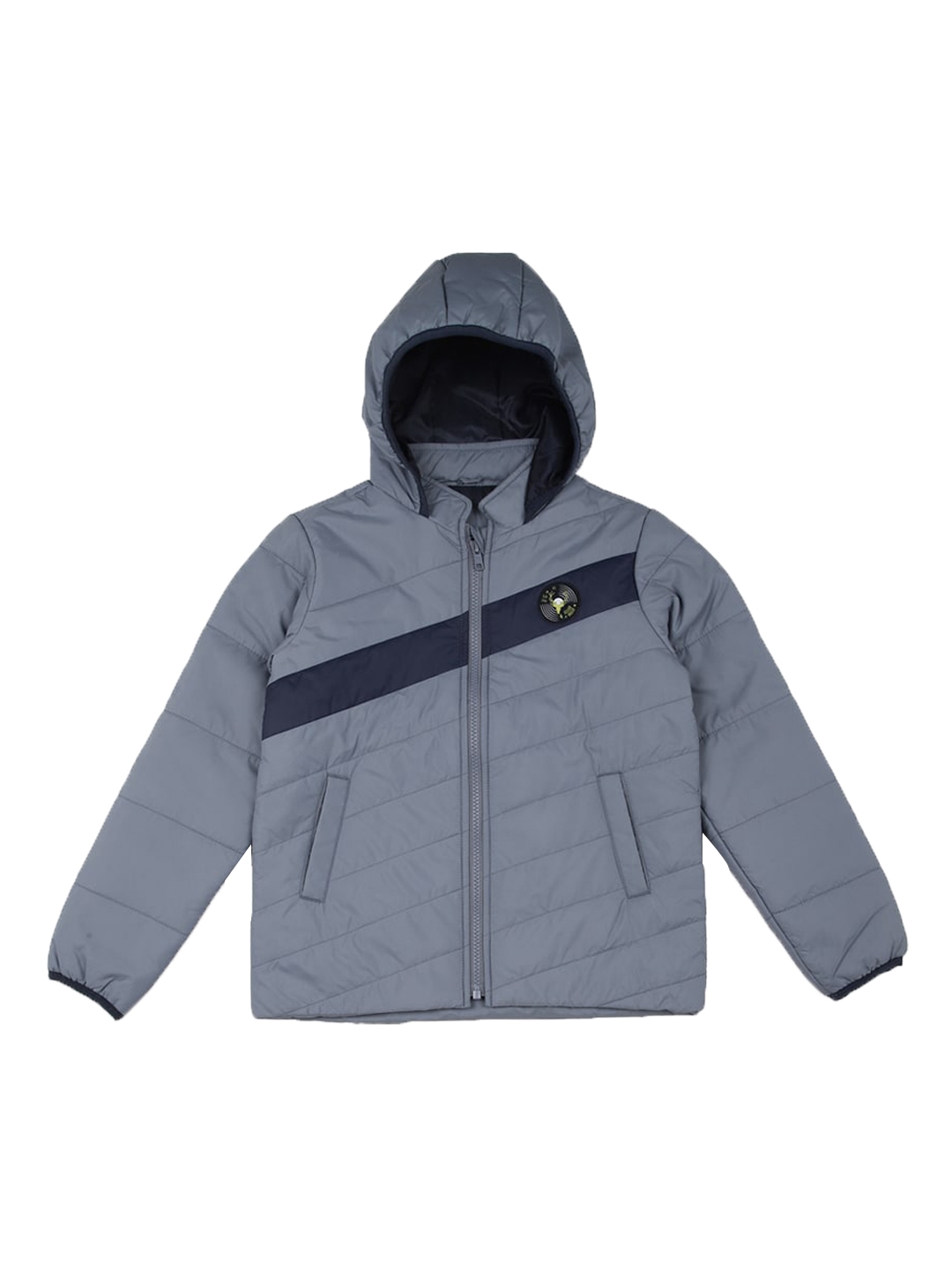 Allen solly kids jacket deals