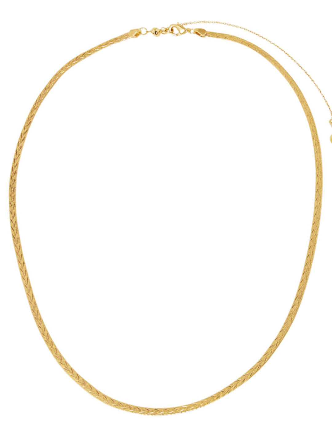 Accessorize 14K Gold-plated Celestial Necklace