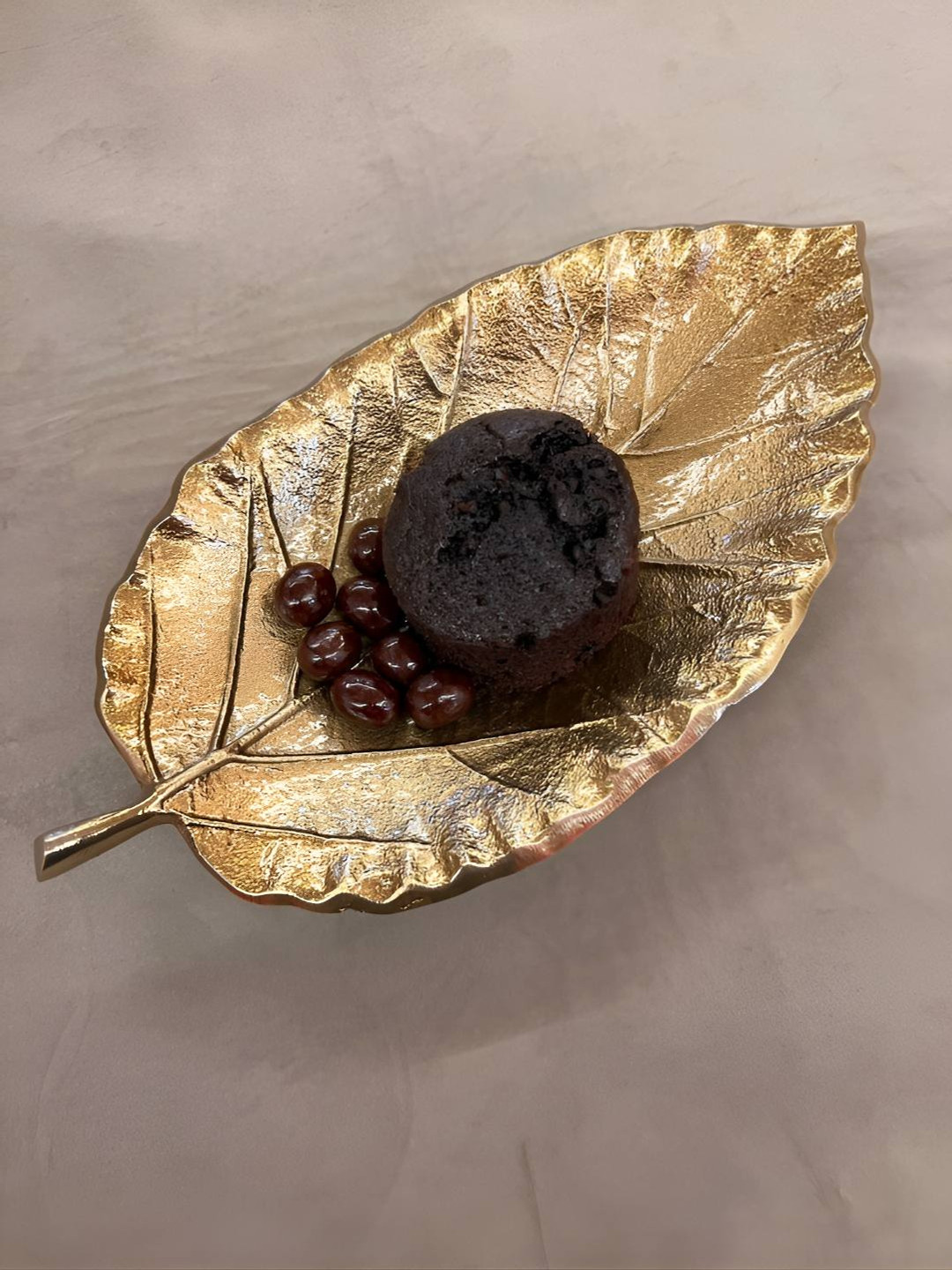 Timaya's Decor Valencia Food Platter