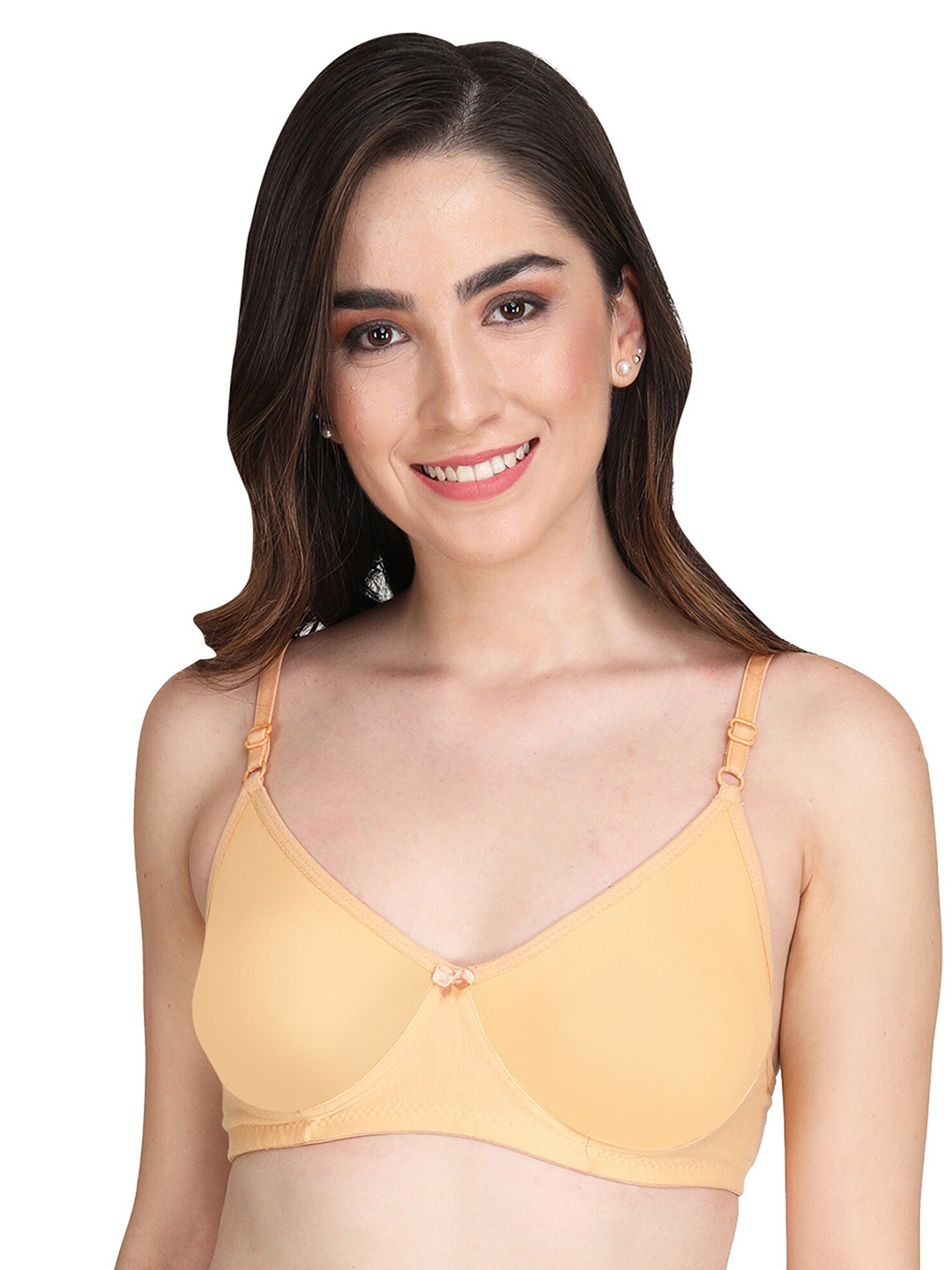 Liigne Full Coverage All Day Comfort Everyday Bra