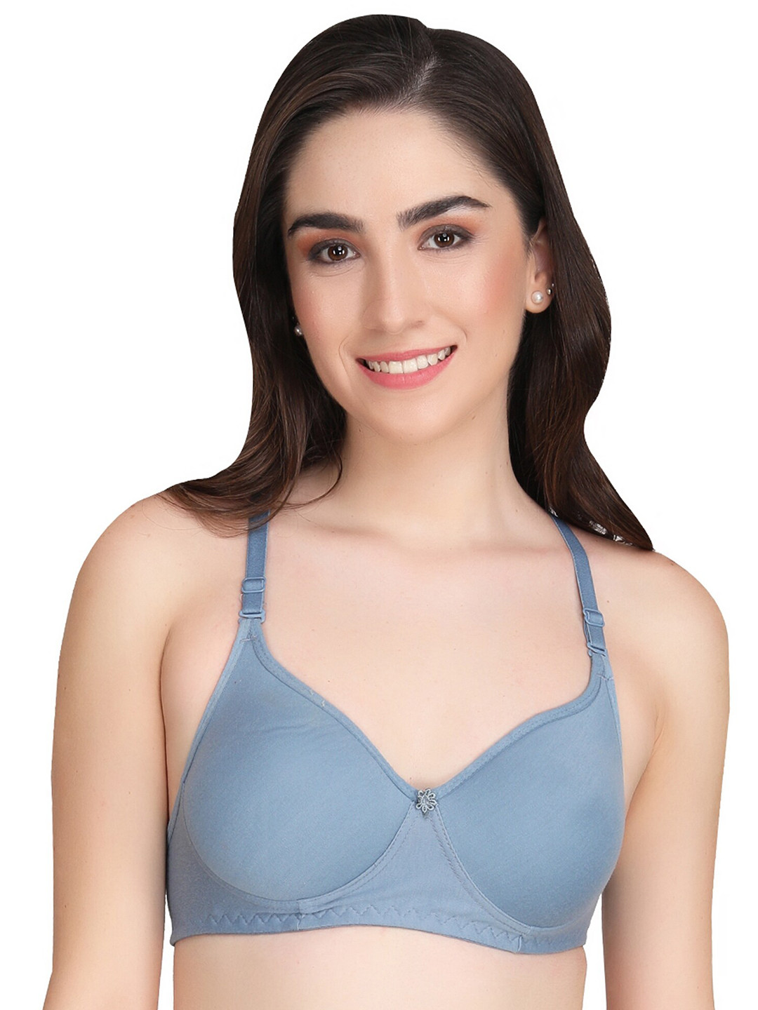 Liigne Full Coverage All Day Comfort Everyday Bra