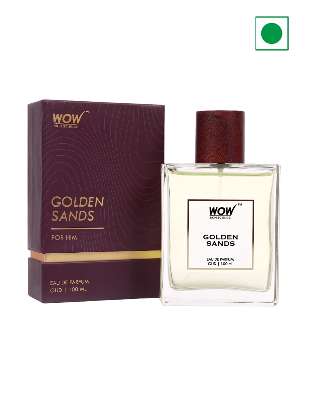 Gold skin perfume store
