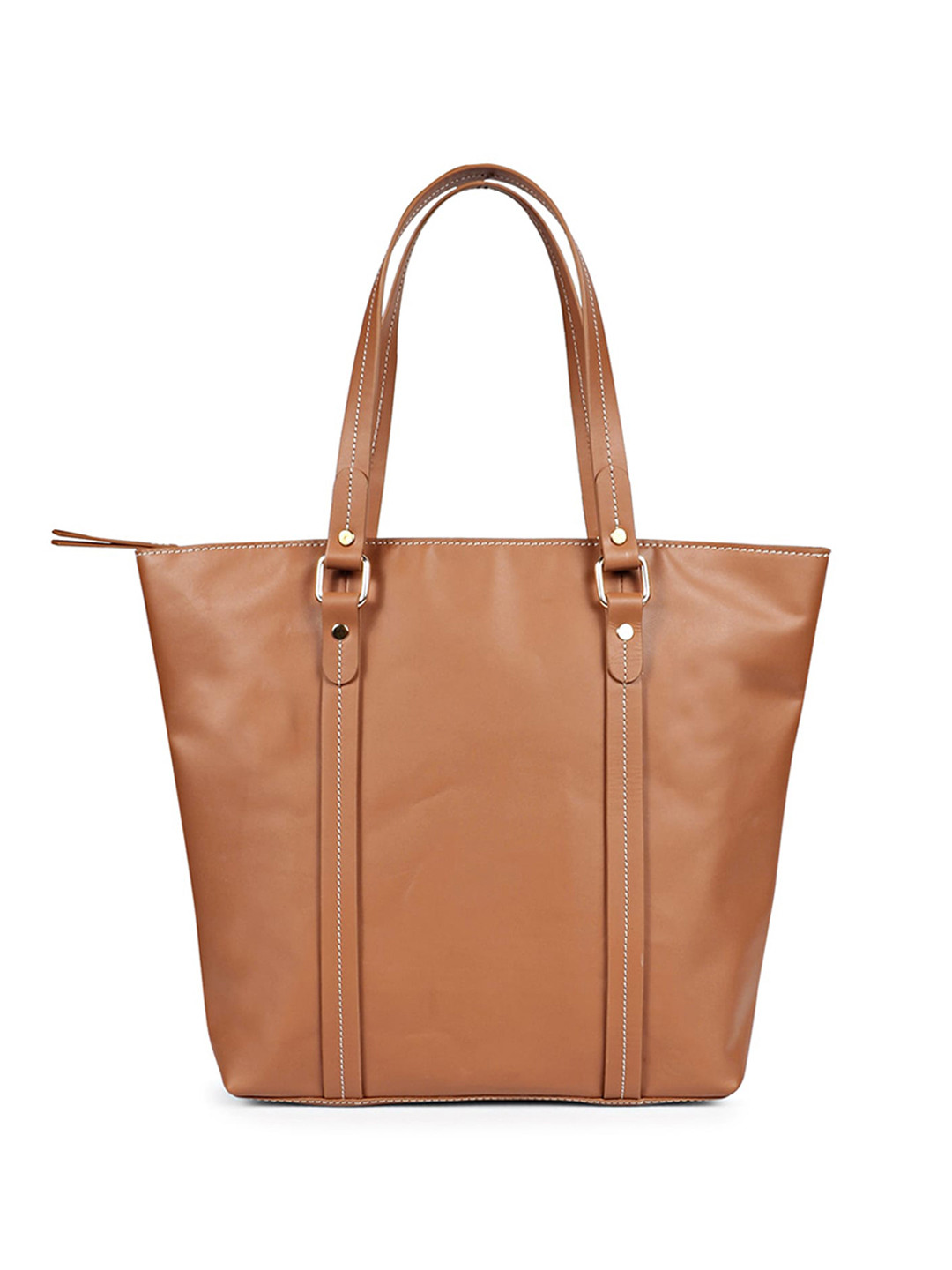 Favore Leather Shoulder Bag