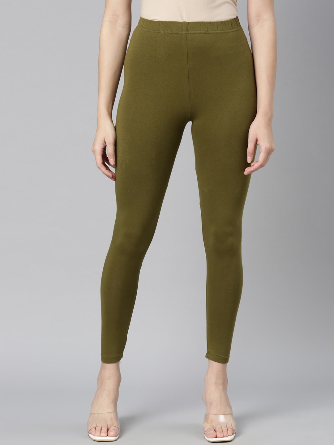 Dixcy scott shop ankle leggings