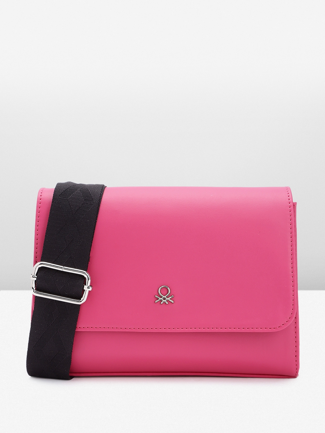United colors of top benetton sling bags price