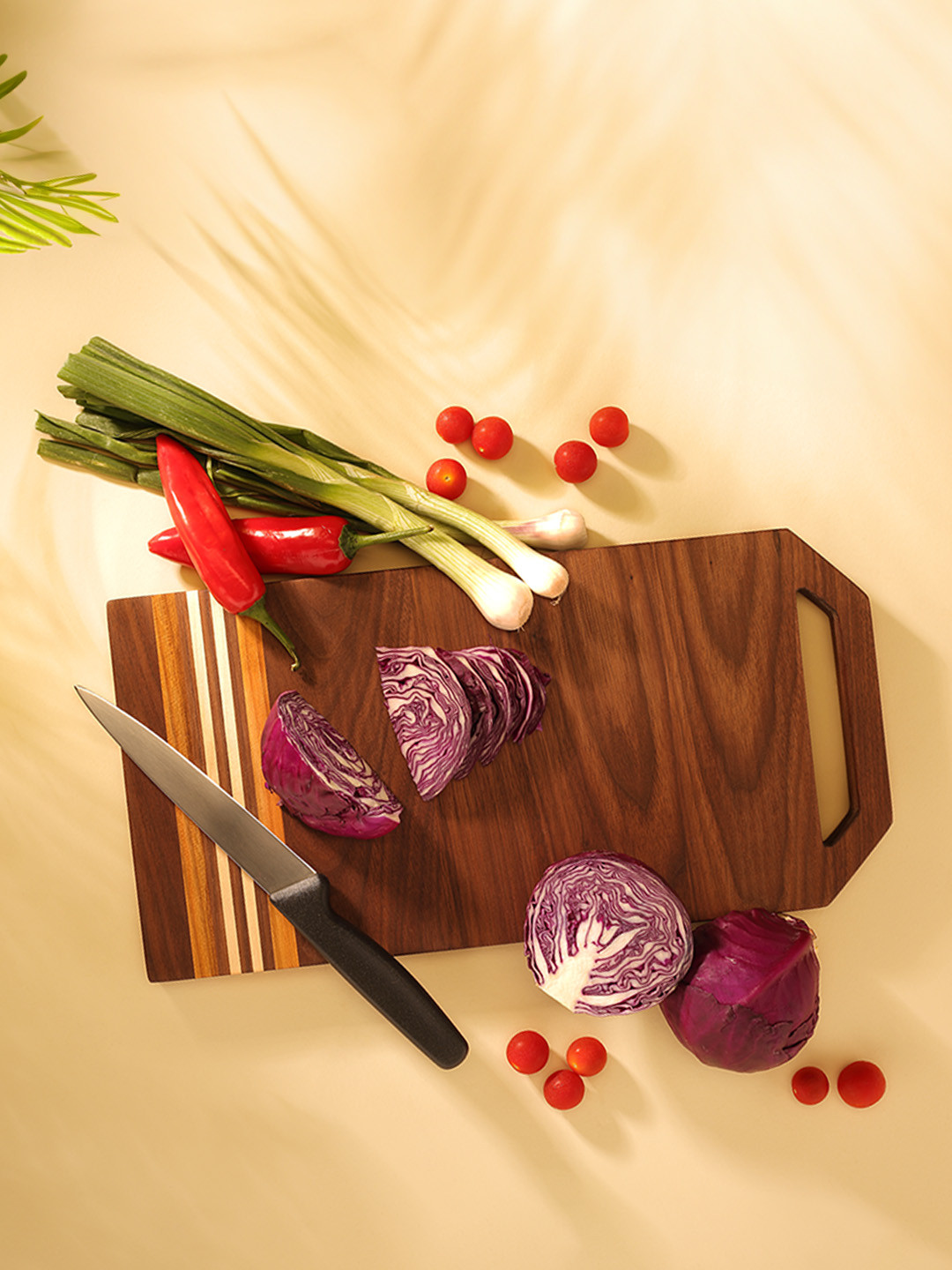 Utopia Choice Grado Reversible Chopping Board