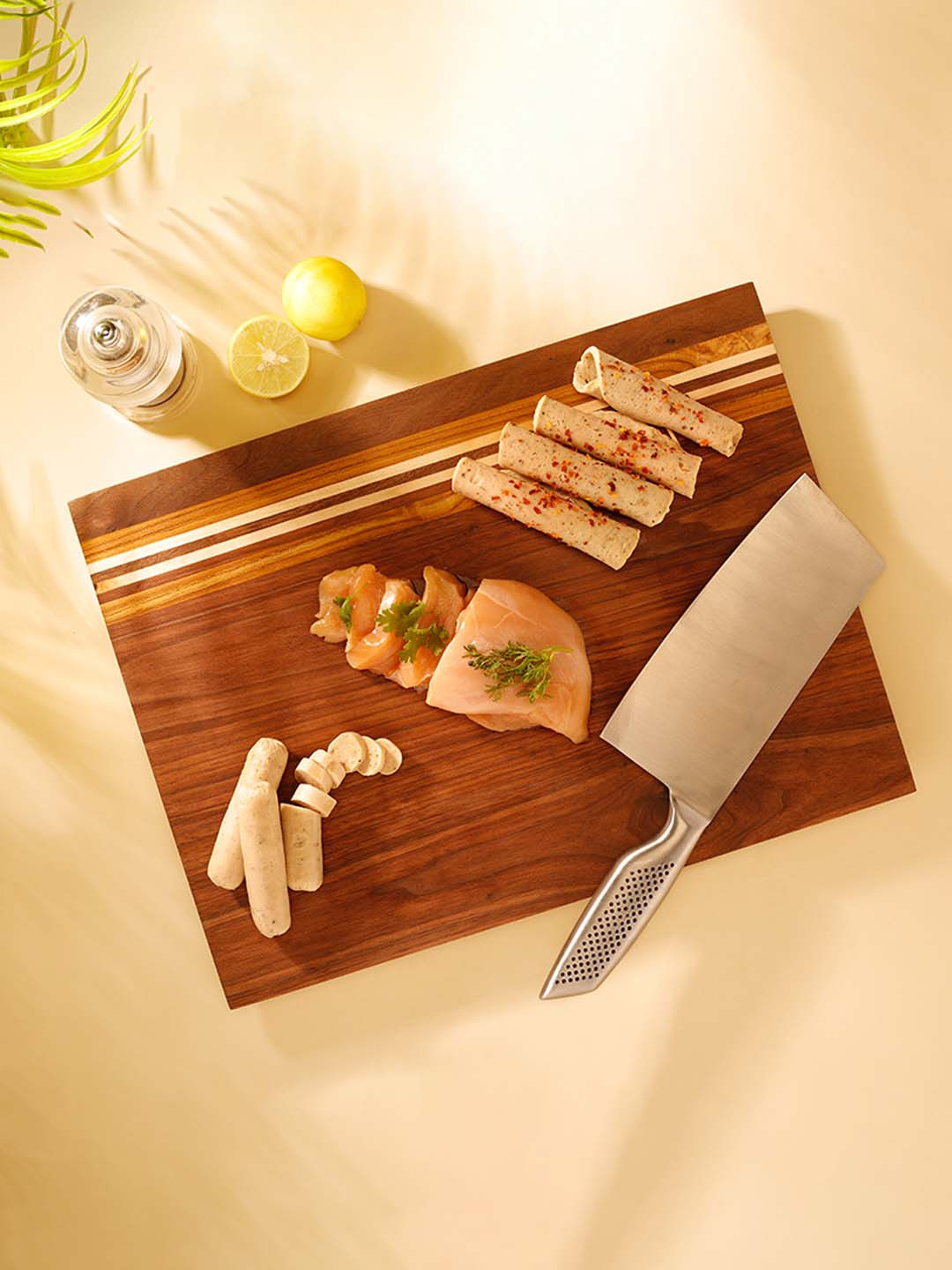 Utopia Choice Grado Butcher Board