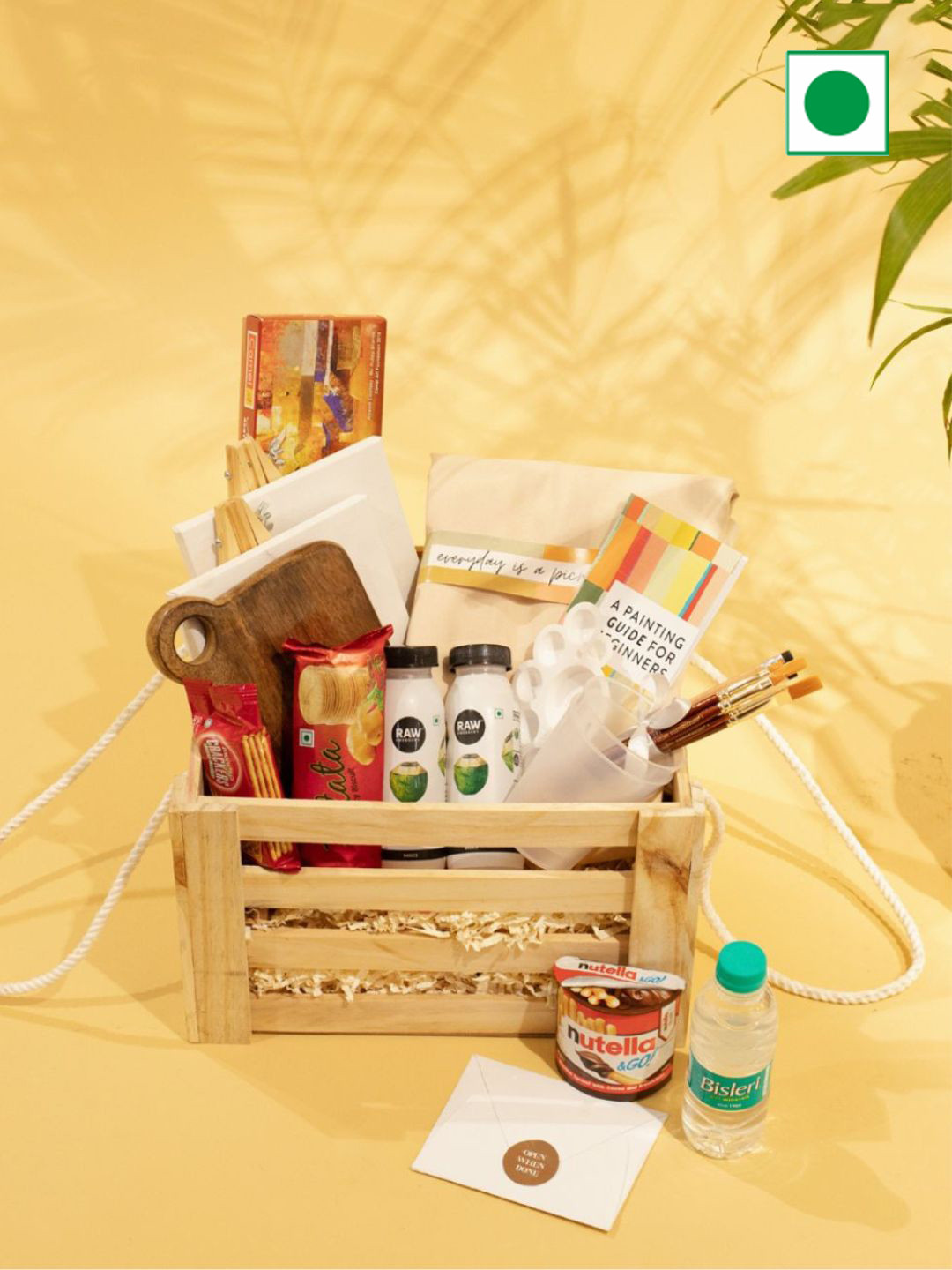 Confetti Gifts Assorted Gift Hamper