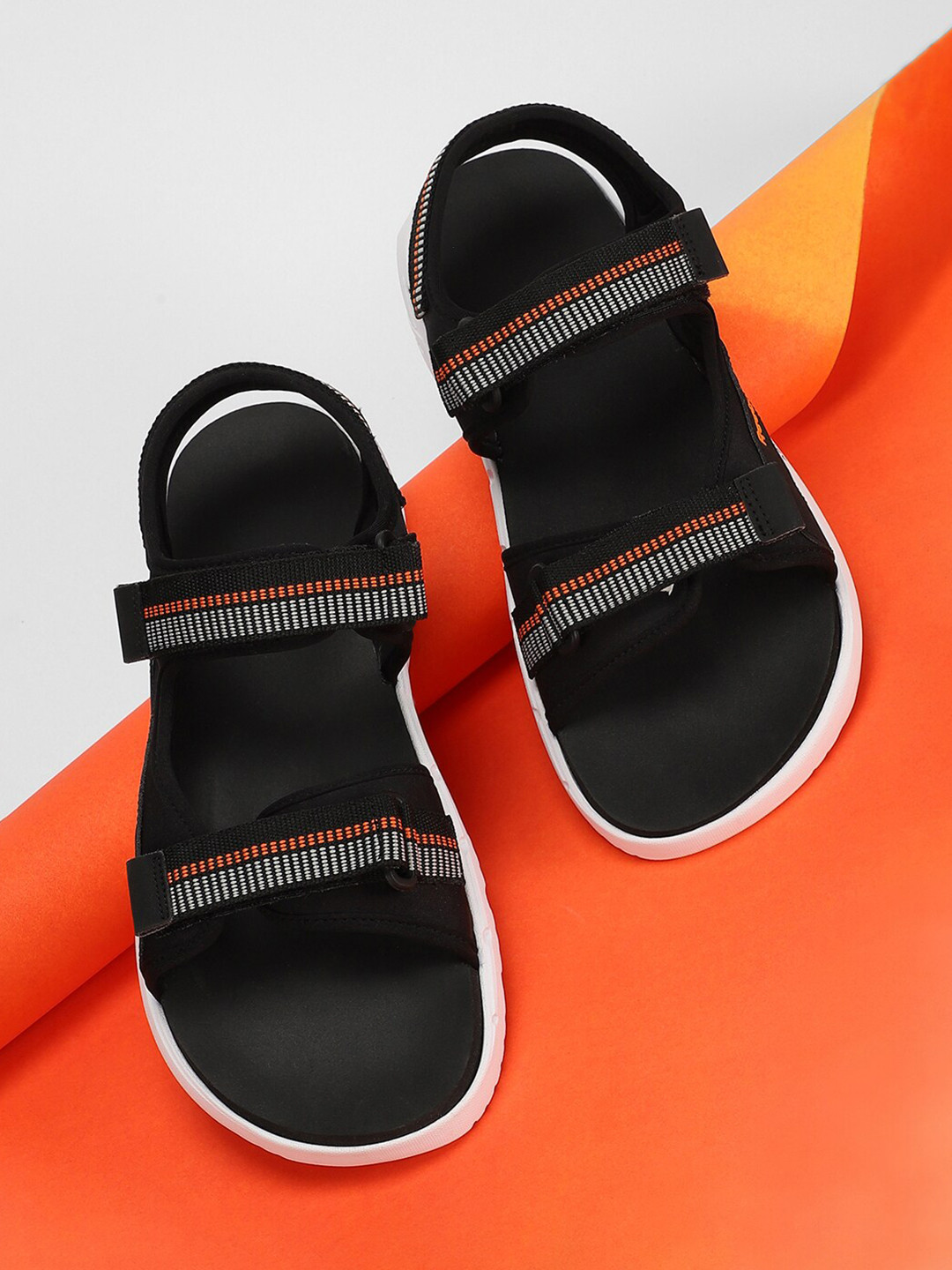 Reebok Men Aero Sandals