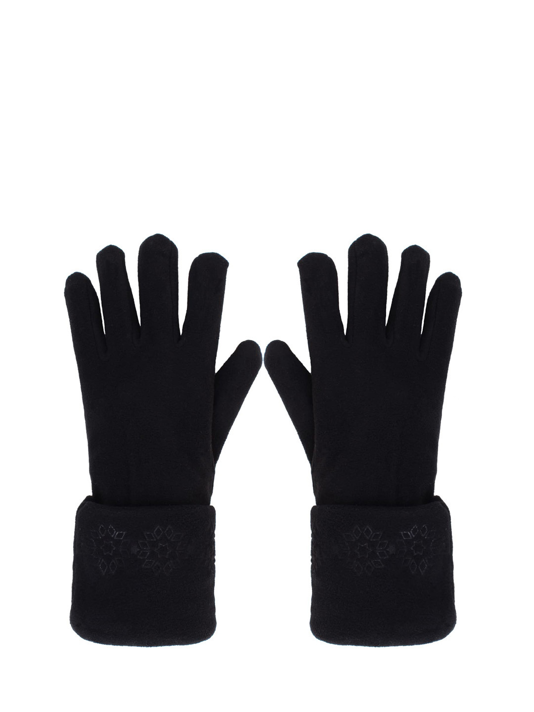 Zacharias Microfleece Windstorm Gloves