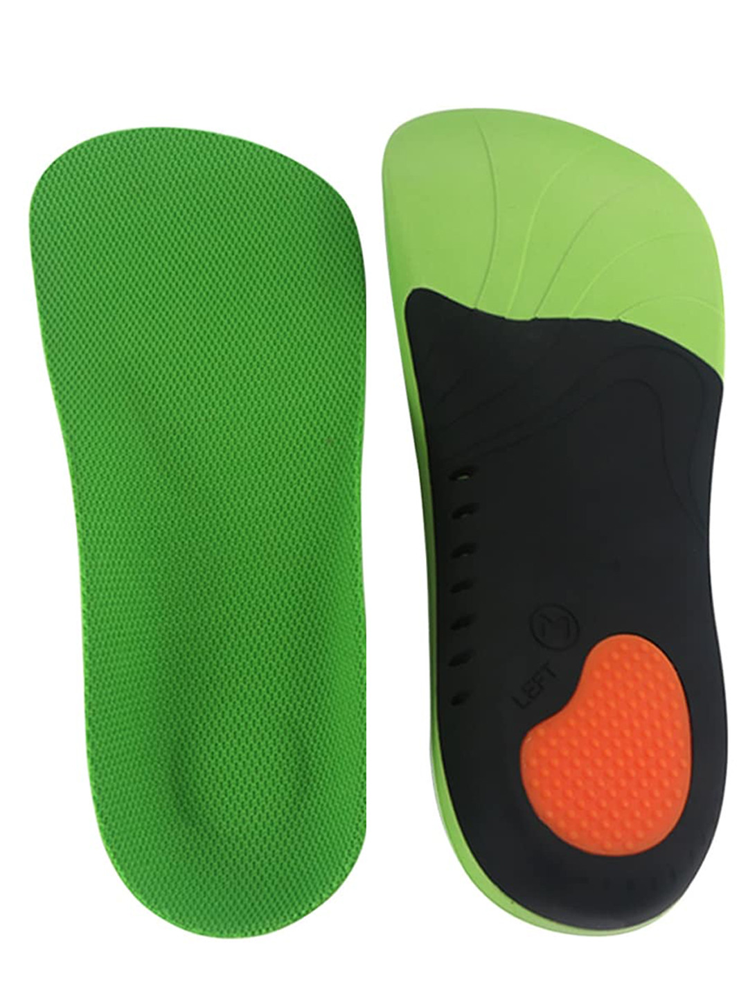 Dr Foot Unisex Pain Relief Heel Support Shoe Insoles