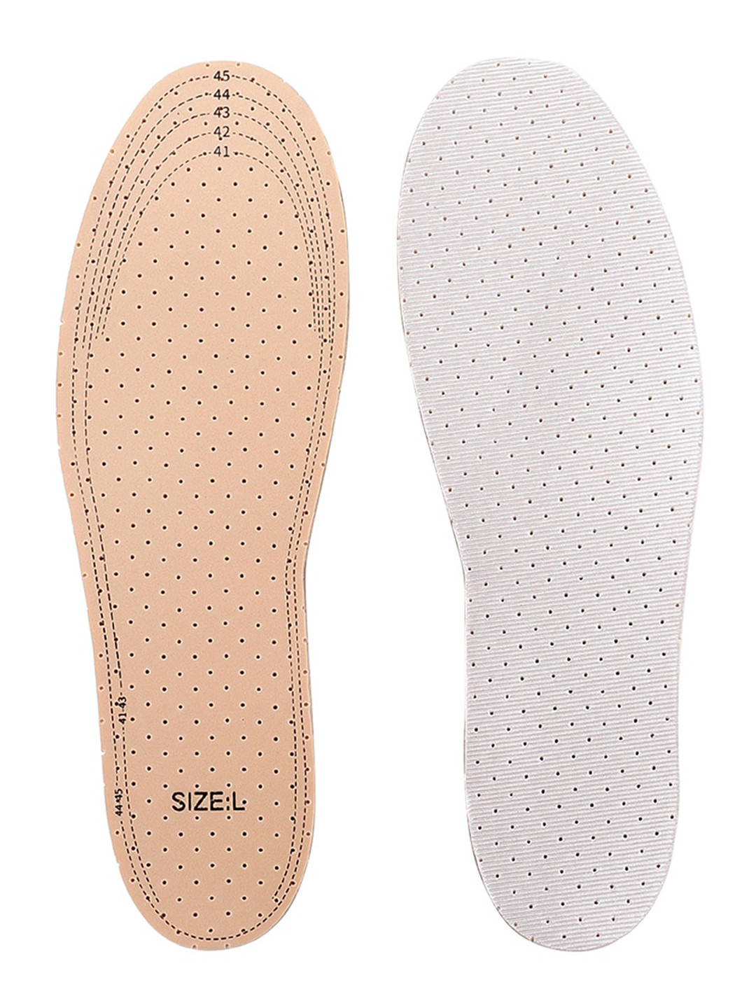 Dr Foot Double Air Pillow Insoles