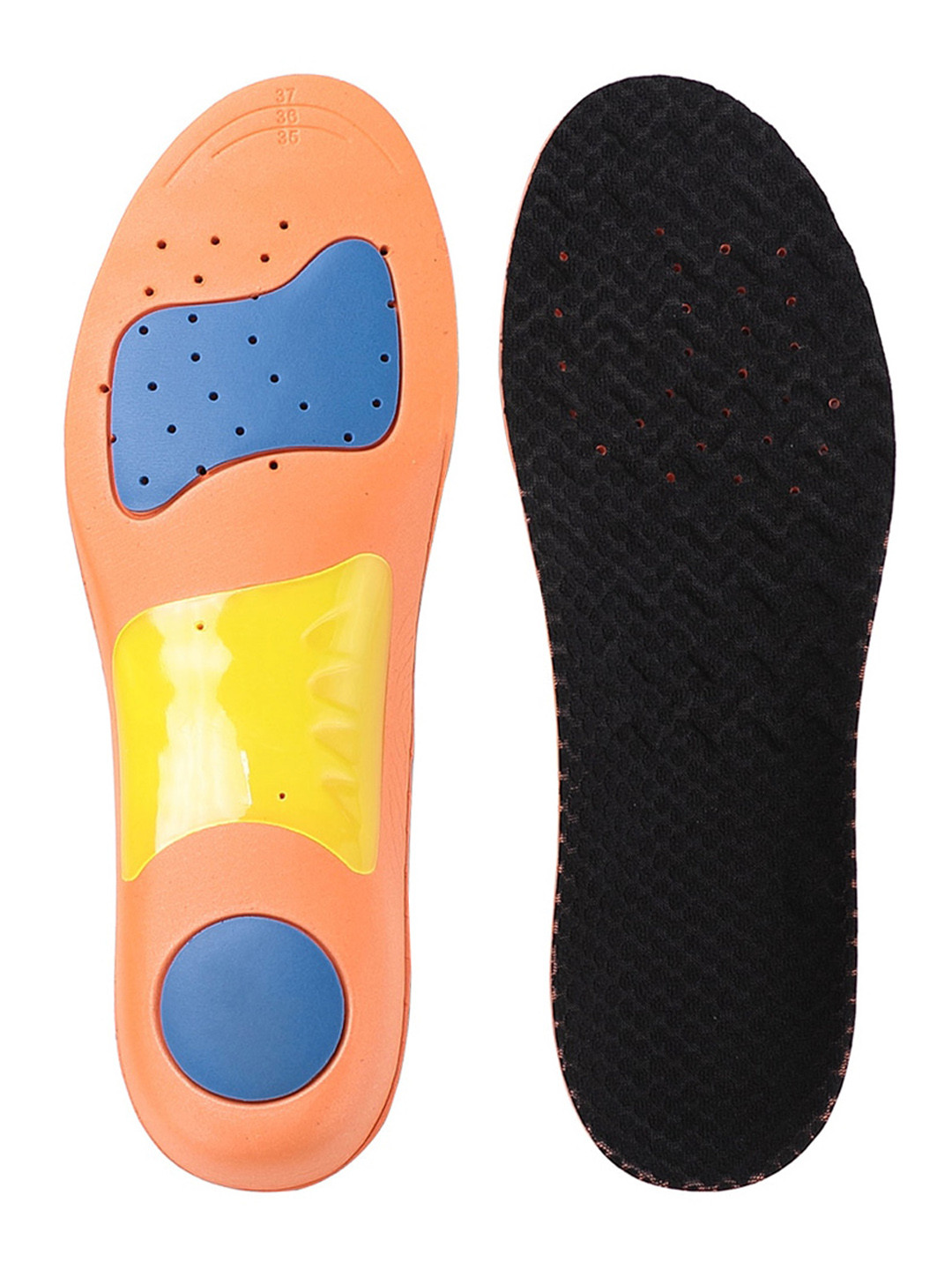 Dr Foot Unisex Pain Relief Shoe Insole