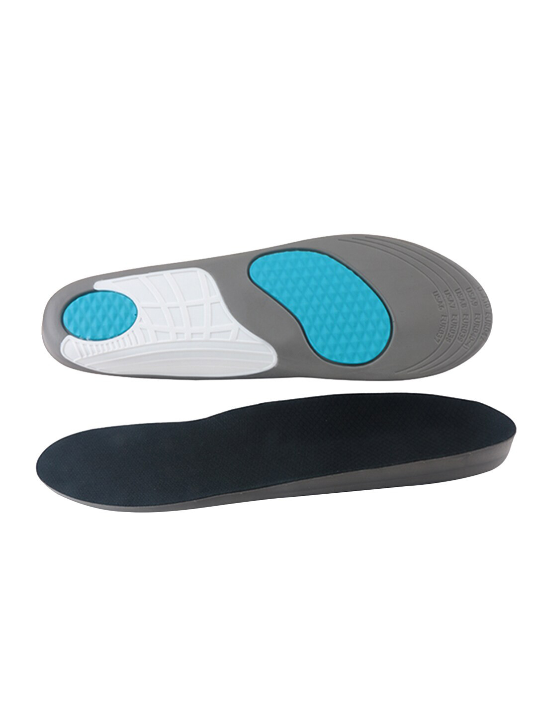 Dr Foot Cushioning Sports Shoe Insole