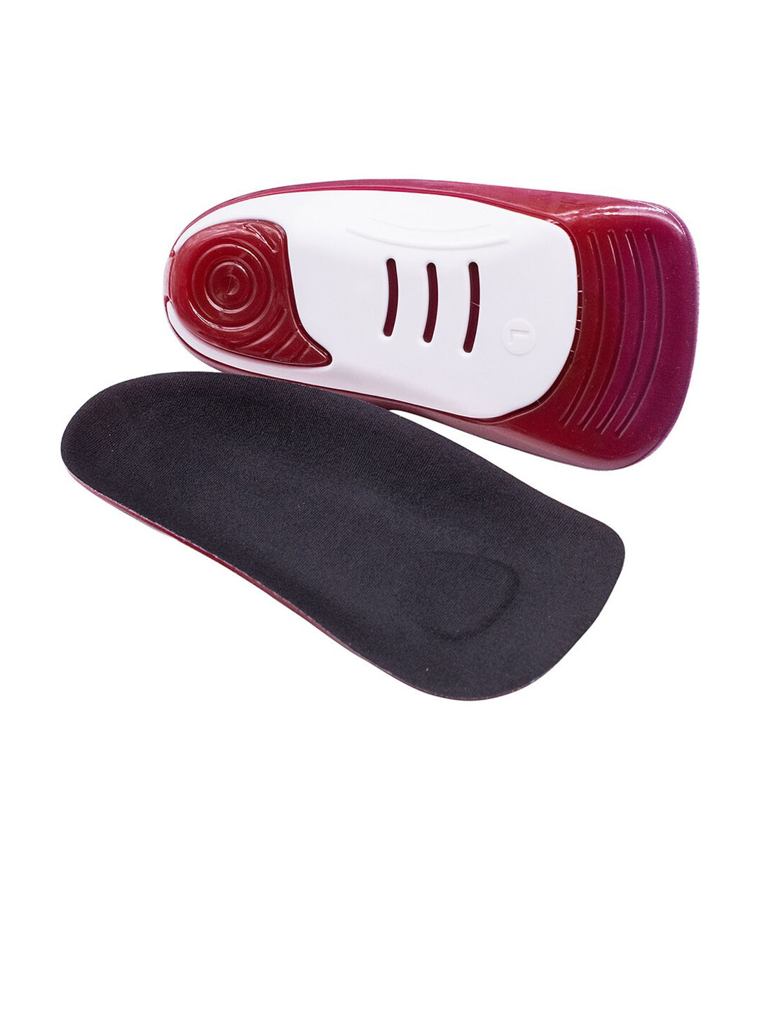Dr Foot Massaging Gel Basic Insoles