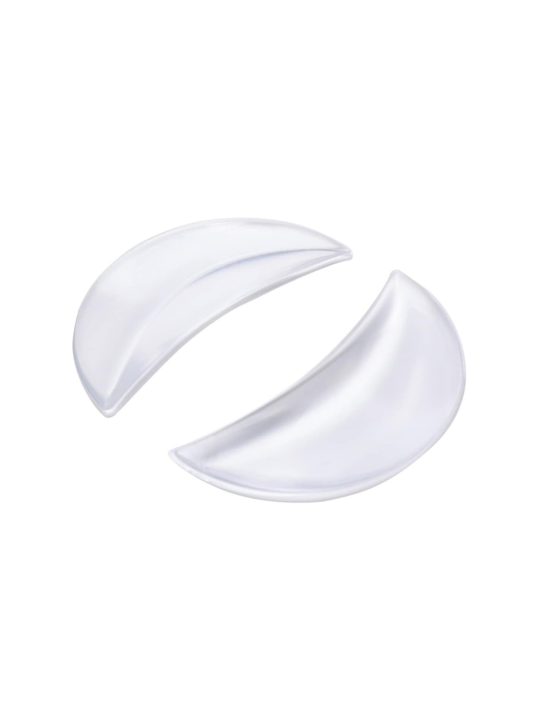 Dr Foot Unisex Set Of 2 Hidden Arch Support for Flats