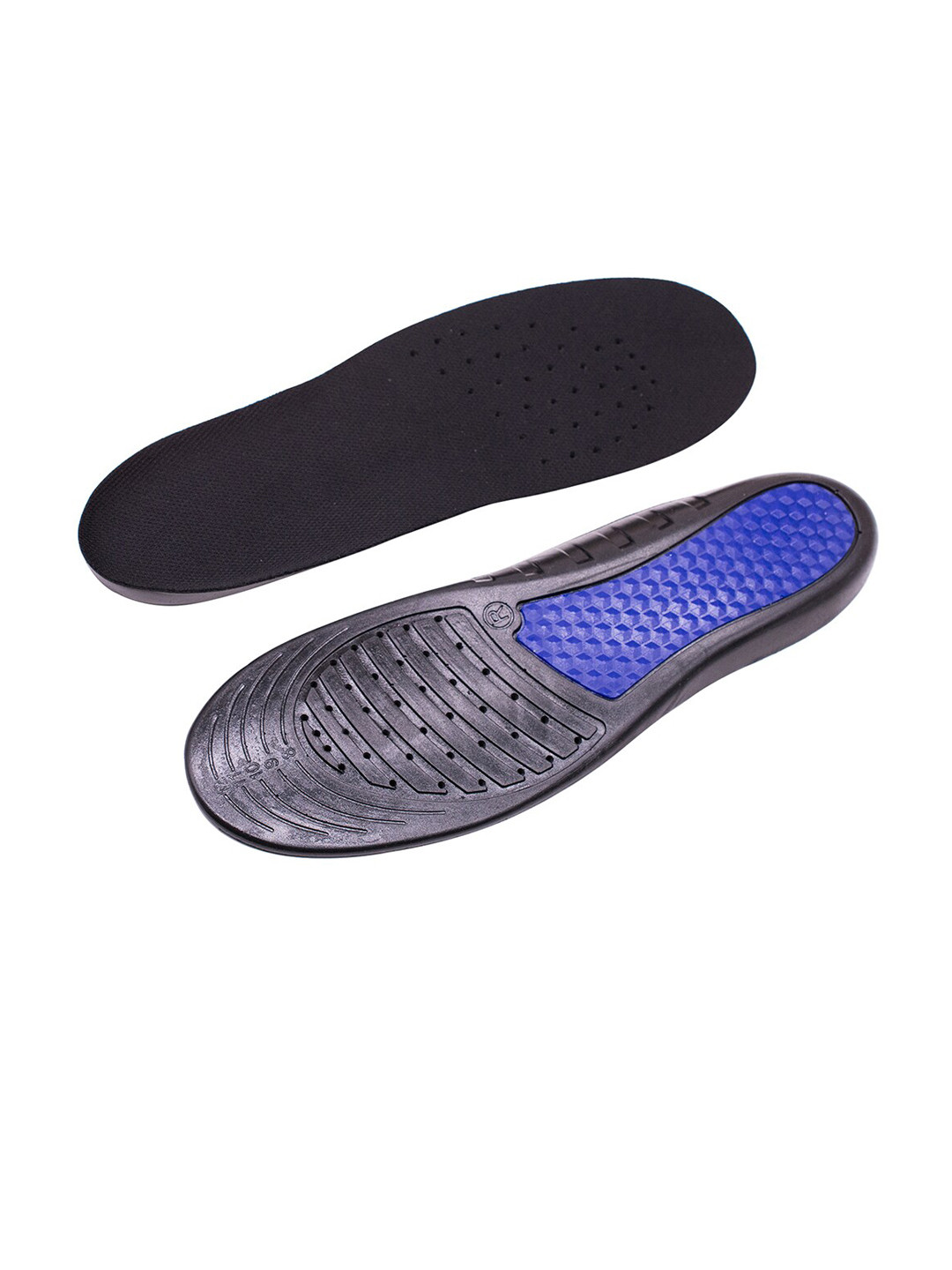 Dr Foot Unisex Work Shoe Insoles