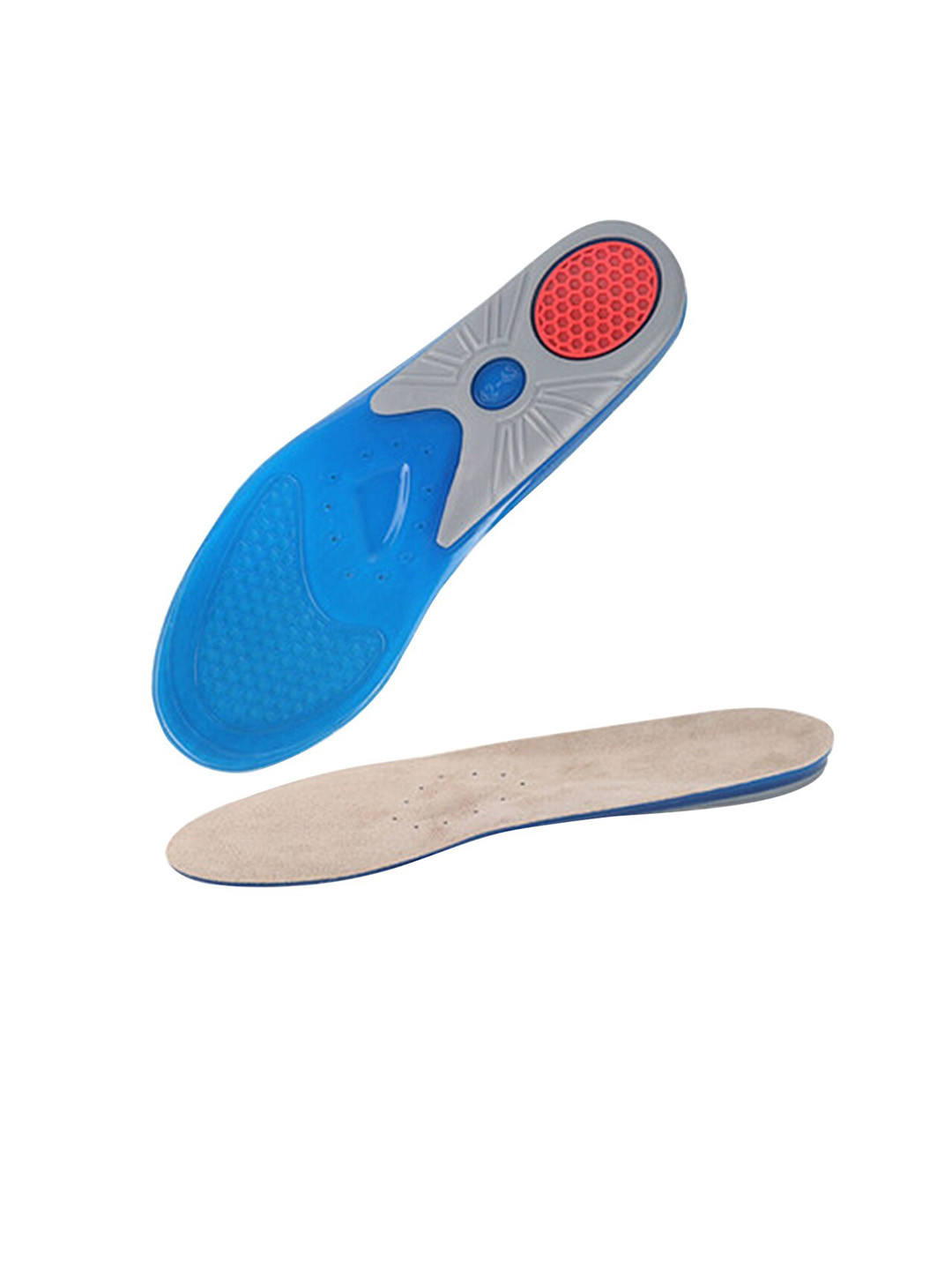 Dr Foot Orthotics Insole Shoe Accessories
