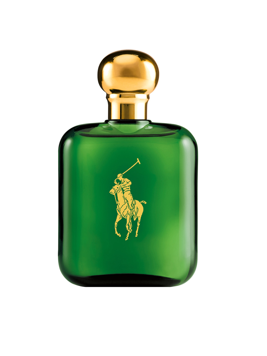 Ralph Lauren Men Polo Green Eau De Toilette - 59 ml