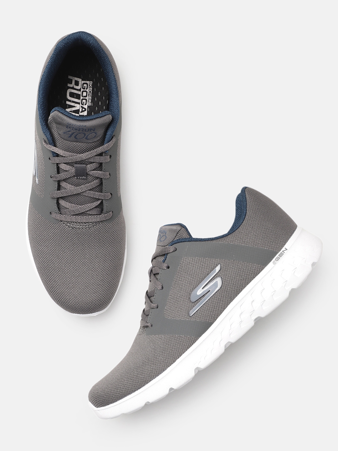 Running trainer skechers mens trainers deals