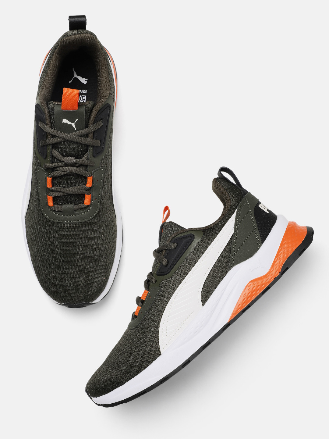 Puma Unisex Anzarun FS 2.0 Sneakers