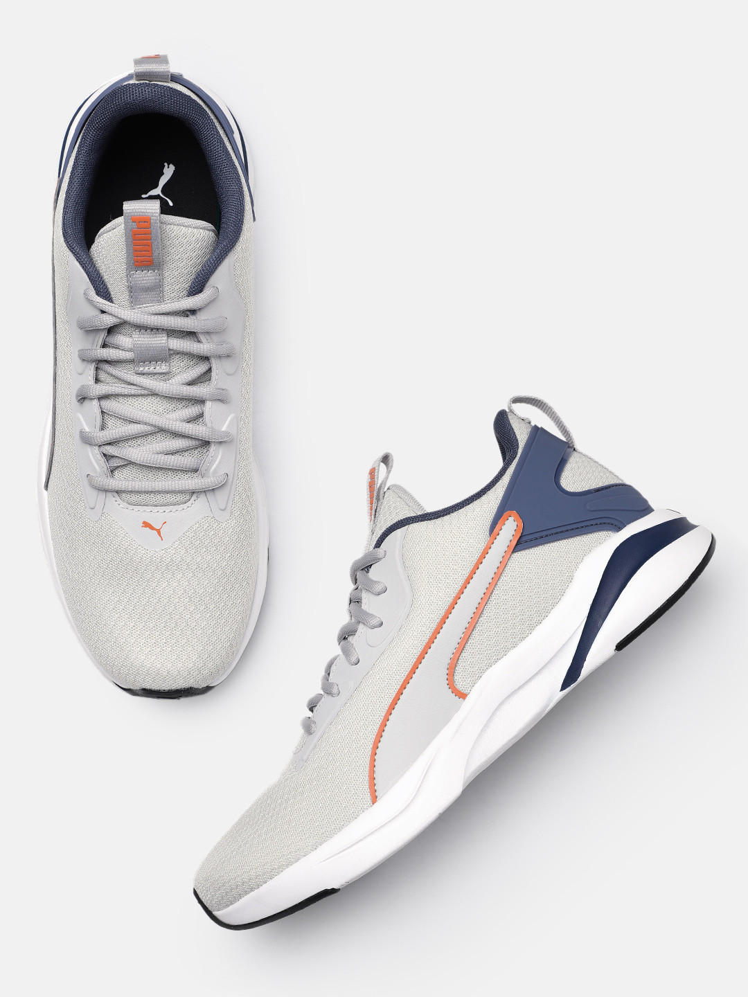 Puma Men Softride Rift Running Shoes