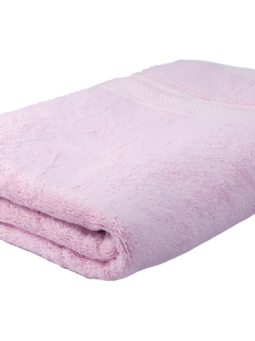 inizio Pink Bamboo 600 GSM Bath Towel