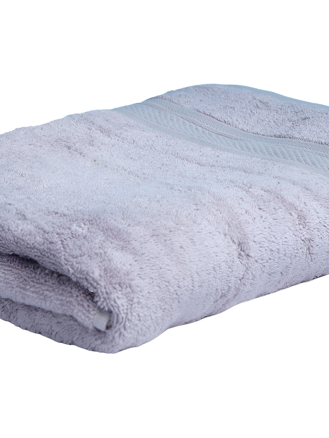 inizio Lavender Colour Bamboo 600 GSM Bath Towel