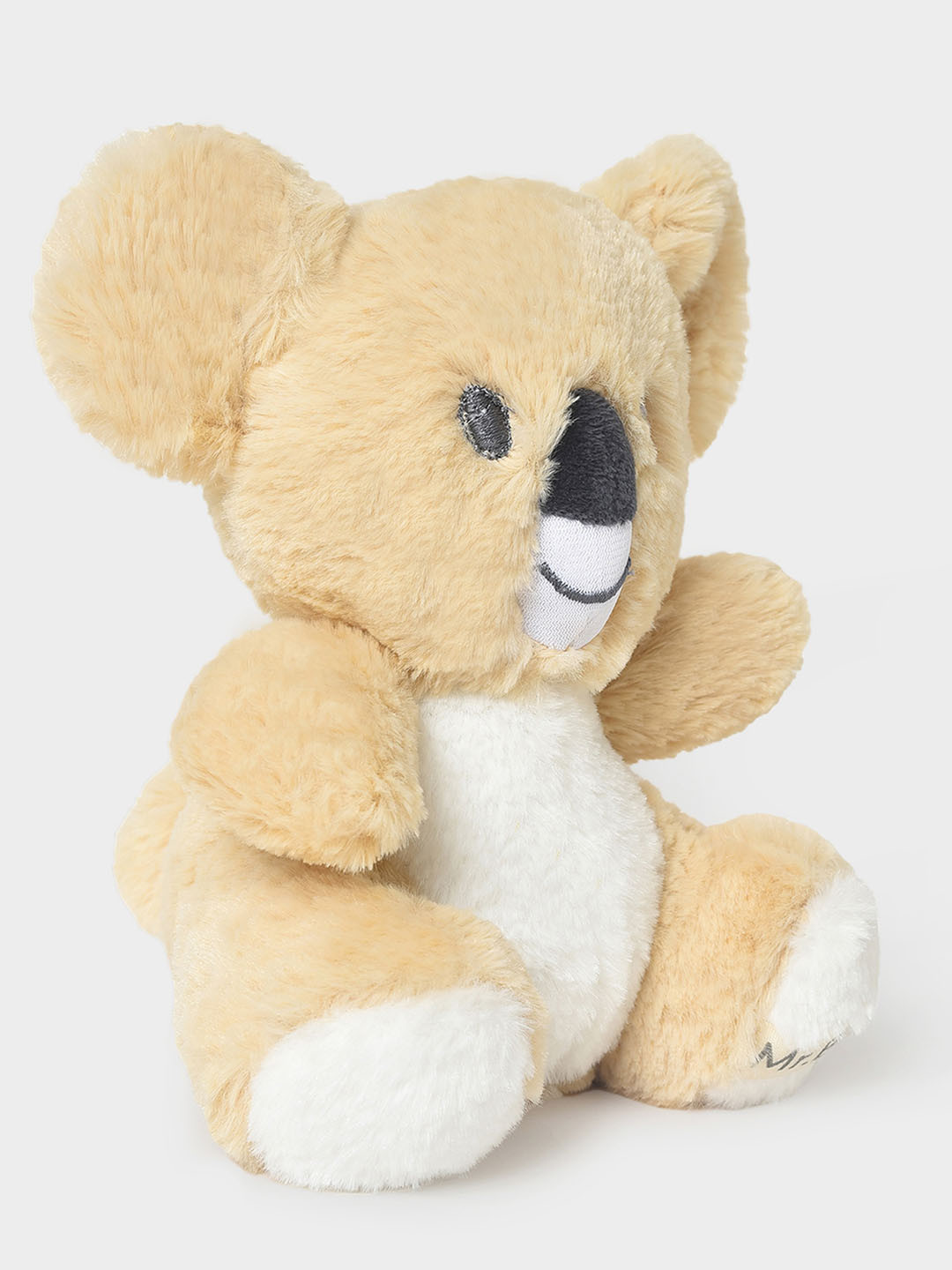 MiArcus Koala Soft Plush Toy Yellow-Height 20 Cm