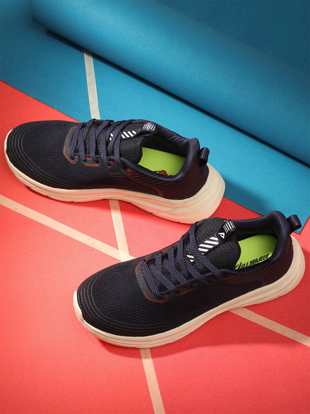 Impakto Men Ascent Featherweight Running Shoes