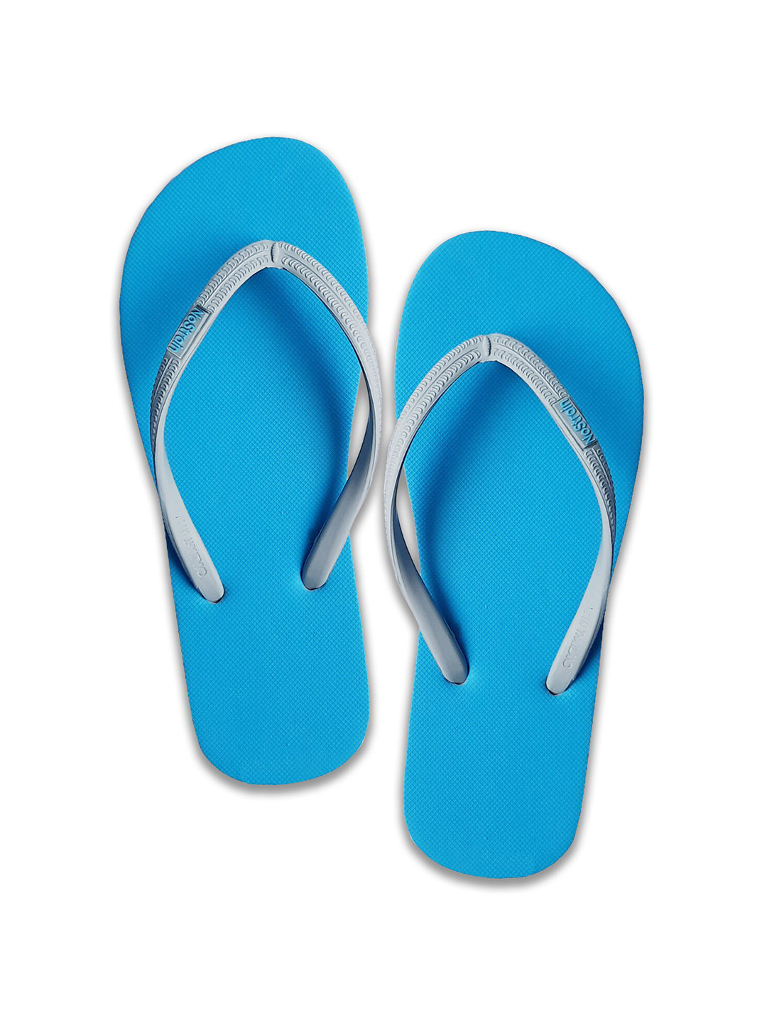 NoStrain Women Anti-Skid Sole Lightweight Room Slippers