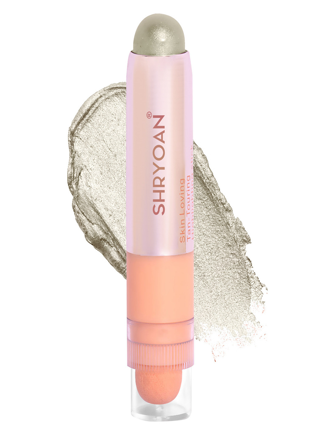 SHRYOAN Skin Loving Tan-Touring Highlighter 6g