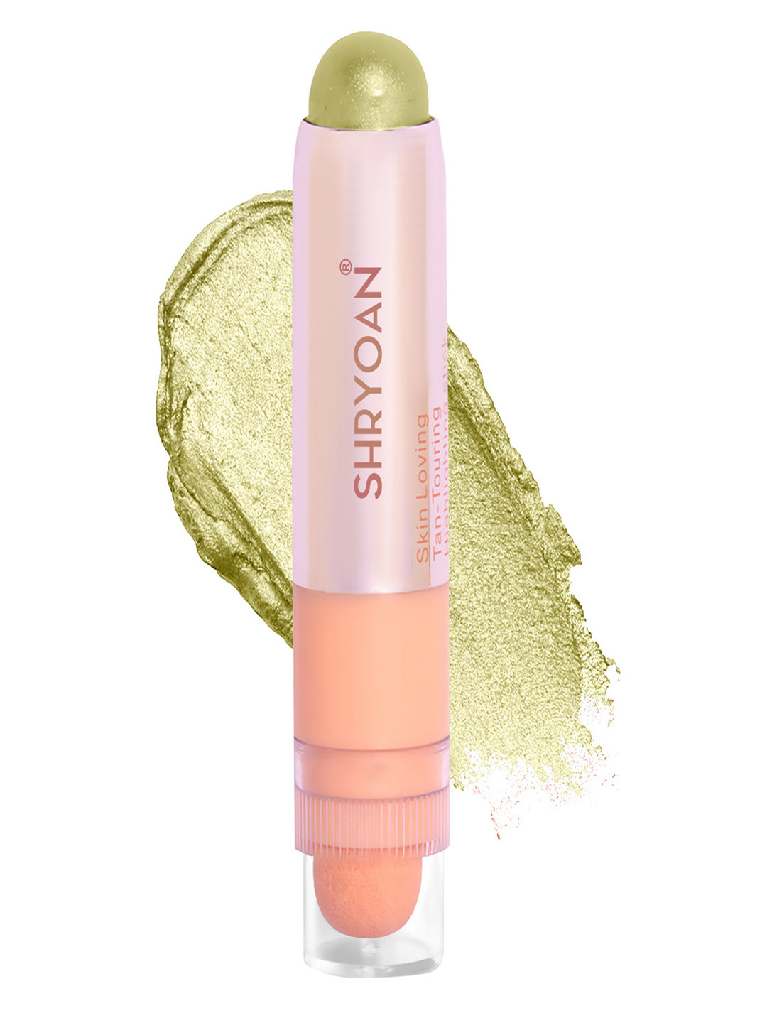 SHRYOAN Skin Loving Tan-Touring Stick Highlighter 6g