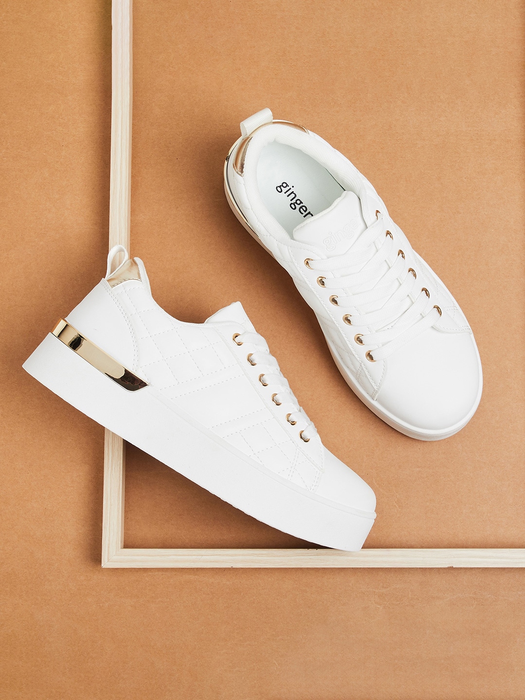 Ginger by sale lifestyle sneakers