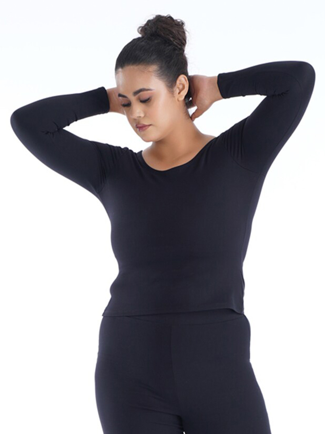 So What Round Neck Lounge T-shirt