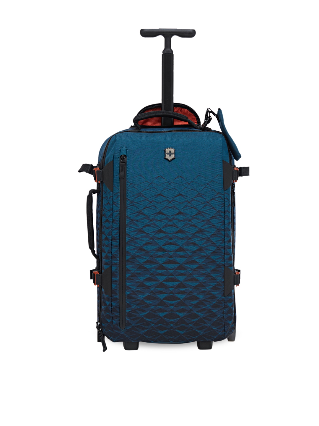 victorinox cabin trolley