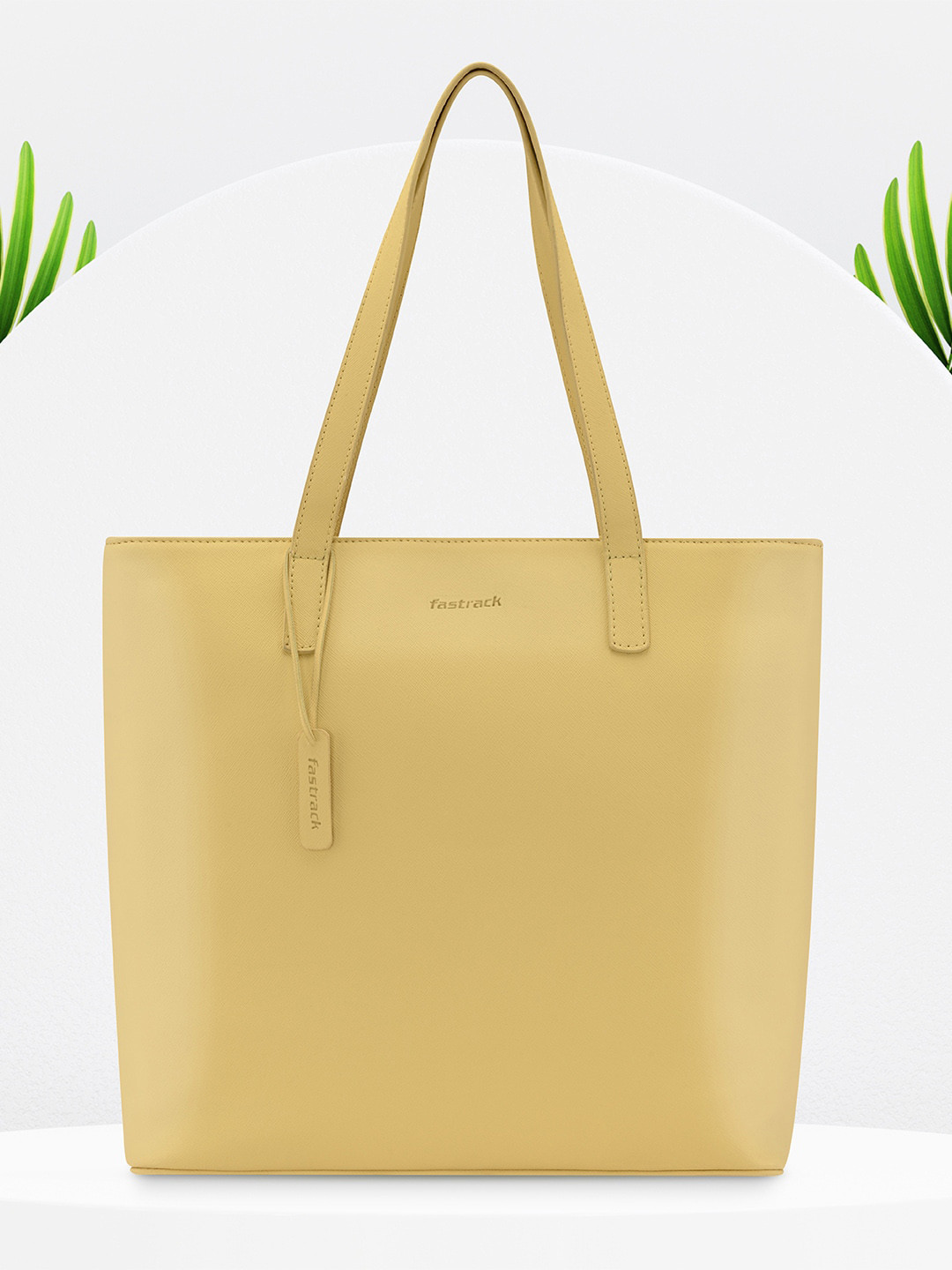 Fastrack Shopper Tote Bag